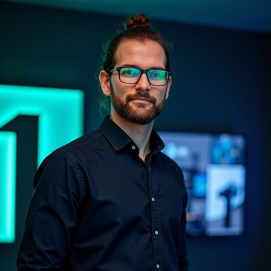 David Fi Profile Pic